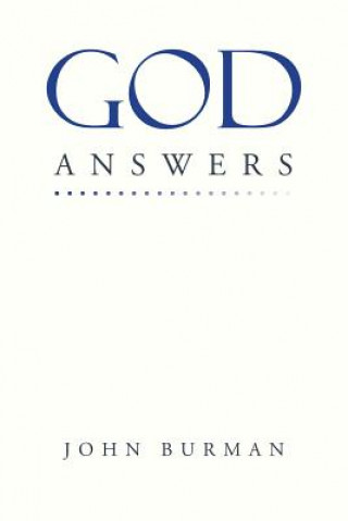 God Answers