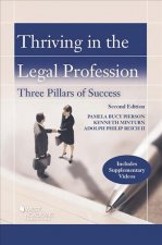 Thriving in the Legal Profession