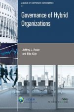 Governanace of Hybrid Organisations