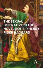 Sexual Imperative in the Novels of Sir Henry Rider Haggard