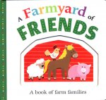 Picture Fit A Farmyard of Friends