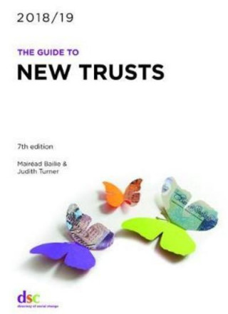 Guide to New Trusts 2018/19