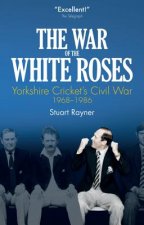 War of the White Roses