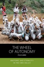 Wheel of Autonomy