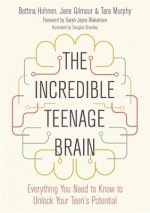 Incredible Teenage Brain