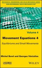 Movement Equations 4 - Equilibriums and Short Movements