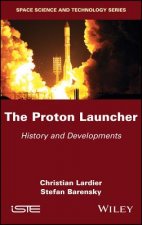 Proton Launcher - History and Developments