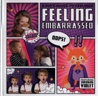 Feeling Embarrassed