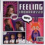 Feeling Embarrassed