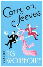 Carry On, Jeeves
