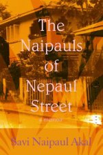 Naipauls of Nepaul Street