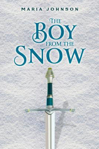 Boy from the Snow