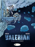 Valerian: The Complete Collection Vol. 5