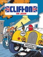Clifton Vol. 8: Sir Jason