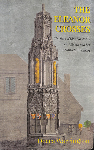 Eleanor Crosses