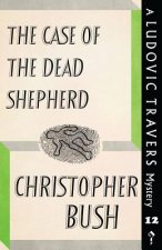 Case of the Dead Shepherd