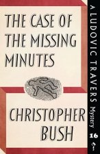 Case of the Missing Minutes