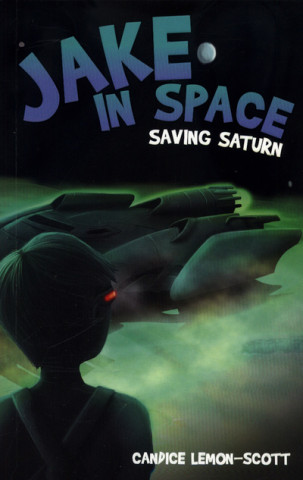 Jake in Space