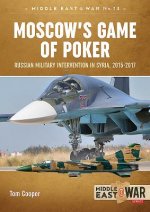 Moscow'S Game of Poker