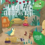 Woodland Christmas Ball
