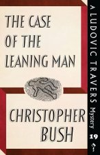 Case of the Leaning Man