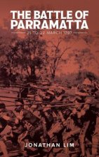 Battle of Parramatta 21 to 22 March 1797