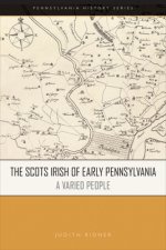 Scots Irish of Early Pennsylvania