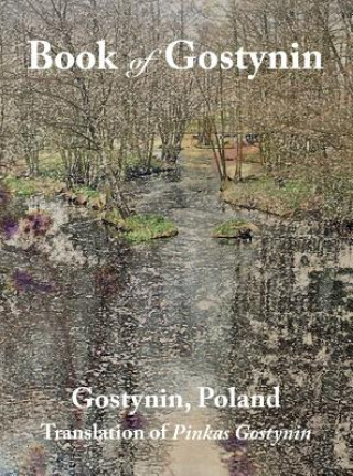 Book of Gostynin, Poland