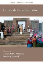 Critica de la razon andina