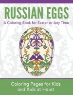 Russian Eggs
