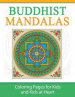 Buddhist Mandalas