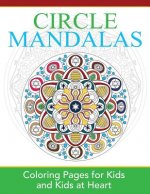 Circle Mandalas