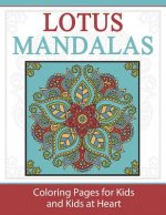 Lotus Mandalas