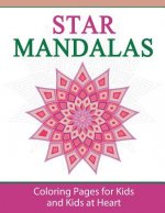 Star Mandalas