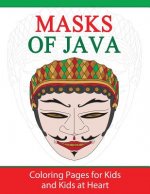 Masks of Java