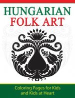 Hungarian Folk Art