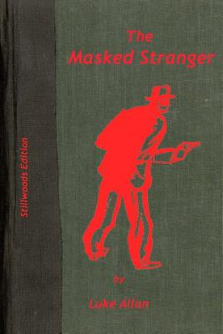 Masked Stranger