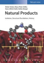 Natural Products - Isolation, Structure Elucidation, History