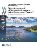 Safety assessment of transgenic organisms in the environment