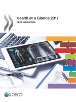 Health at a glance 2017