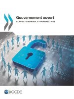 Gouvernement ouvert