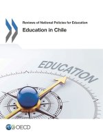 Education in Chile
