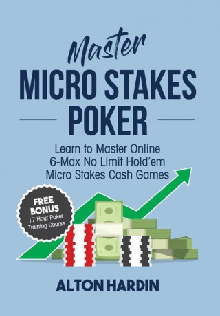 Master Micro Stakes Poker