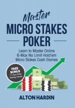 Master Micro Stakes Poker