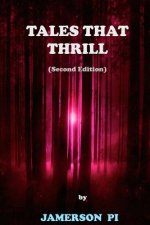 Tales That Thrill (Second Edition)