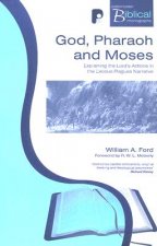 Pharaoh and Moses