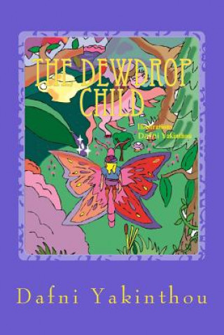 The Dewdrop Child