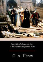 Saint Bartholomew's Eve