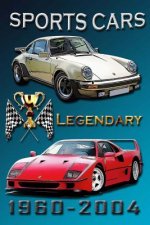 Legendary sports cars 1960-2004.