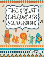 The Great Children's Songbook